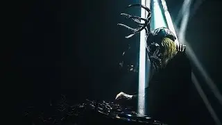 SVDDEN DEATH - Behemoth (Crankdat Re-Crank)