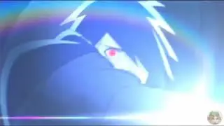 Naruto AMV where we are started