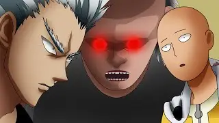 Saitama Vs Granny Part 1,2 Animation