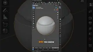 How to Scale on Two Axes in Blender