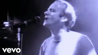 Genesis - Tell Me Why (Official Music Video)
