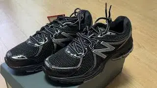 뉴발란스 newbalance 860v2 ml860xc