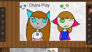 На конкурс на канале Chara Play ня