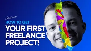 Upwork - How to Get First Job! GET A FREELANCE PROJECT TODAY! #howto #freelancing