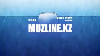 Zineken - Qaida sonda | Muzline.KZ
