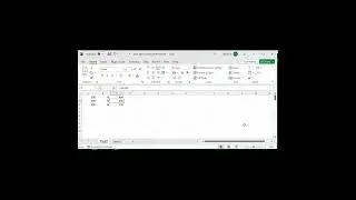 How to edit the formulas in the formula bar in Excel. 