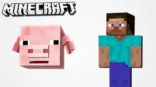 ANIMOJIS in Minecraft!