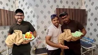 Alhamdulilah Mein Abu Ban Gya 🥰