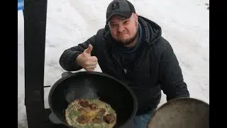 ava Kebab In The Cauldron. ENG SUB