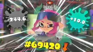 X Battles are PAINFUL