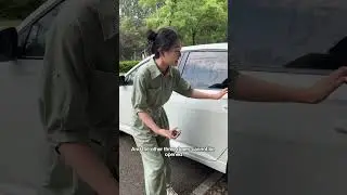 Part2——Set it up like this when you buy a new car, it will save your life at critical moments