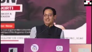 Vikas Divyakirti Sir on Successful CA || Motivation V Hardwork || CA EXAM AND RESULT