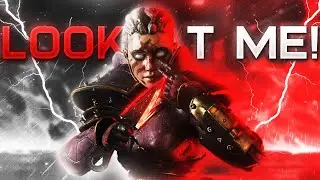 XXXTENTACION - Look At Me! 👀 (Apex Legends Montage)