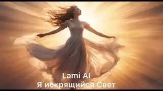LamiAI - Я искрящийся Свет