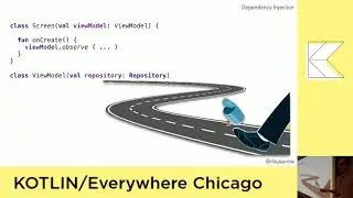 Kotlin/Everywhere Chicago 2019 - Investing in Koin
