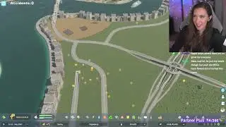 Pushing for 350k Pop | Cities Skylines II | 11