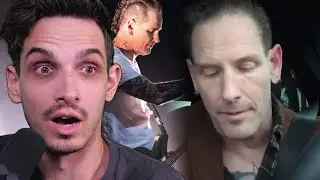 The Corey Taylor Situation