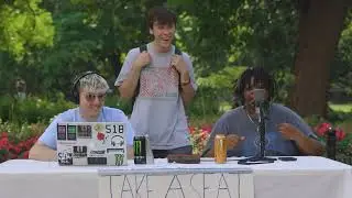 Save AJ with Hunna G (3 freestyles, 3 Beats)