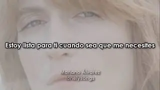 Hiding, Florence and the Machine | Español