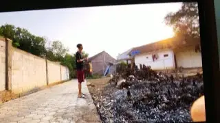 TESLA TERBANG PERDANA |MERESAHKAN KAMERAMEN!!