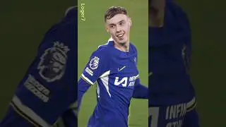 Cold Palmer 🥶 | #football #cristianoronado #edit #fyp #cold #Palmer #trending #shorts #anthony
