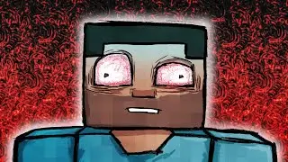This Minecraft Mod Makes You PARANOID | 