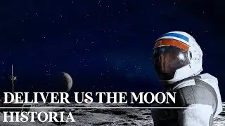Deliver Us the Moon | Historia