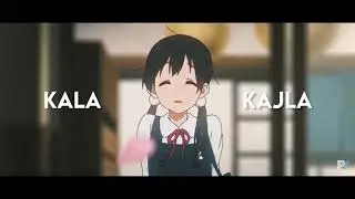 Dil Wali Gal (AMV) | Anime Mix