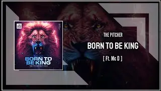 The Pitcher Ft. MC D - Born To Be King (Extended Mix)