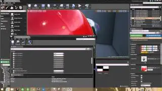 CoT Developer's Workshop: Helmet Material Creation