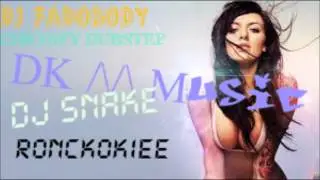 Chrispy Dubstep,Dj Fadobody,DK & Dj Snake - Roncokiee ( Original music video )