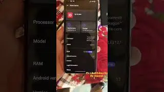 OnePlus 9pro 5G 