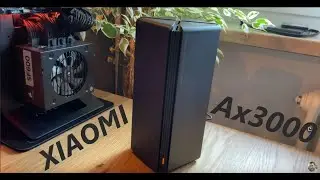 Xiaomi Sistema Mesh Ax3000 Unboxing Installazione
