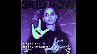 [FREE] 070 Shake Type Beat - “Skid Row” | Free Type Beat | Dark RnB Trap Instrumental 2024