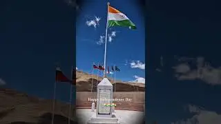 Happy Independence Day 🇮🇳  🇮🇳  🇮🇳 #shorts #independenceday #indiaindependenceday