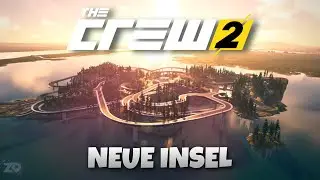 NEUE INSEL + Titanic gefunden - THE CREW 2