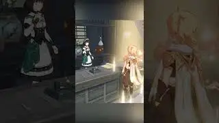 Spending 8 Months in Genshin Just For This Meme 