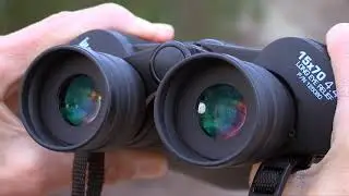 Meade Instruments | 15x70 Astro Binoculars