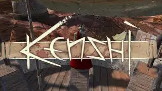Recruiting with Force | KENSHI Modded - Hiver Monk Challenge | 04 |
