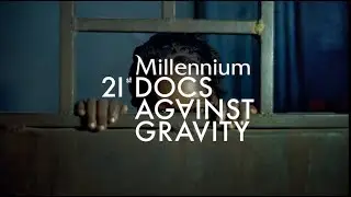 Gdy powieje harmattan (When Harmattan Blows) - trailer | 21. Millennium Docs Against Gravity
