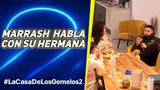 FALETE AND MARRASH MAKE A CALL | The House of the Twins 2