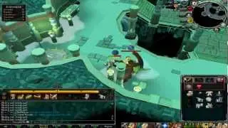 Runescape - Nex Solo - Virtus Robetop