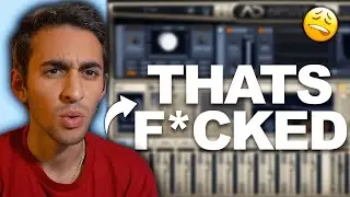 Making A Crazy Vintage Drum Break From Scratch