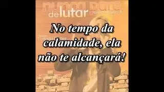 Calma - Ludmila Ferber (legendado)