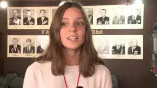 Социальный проект «Memory-банк. Сохраним историю вместе»
