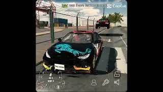 glitches in car multiplayer games #ps5 #hondacars #viral #carparkingmultiplayer