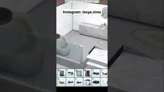 bathroom ideas 💡 the sims 4 trips & tricks 