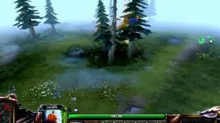 DOTA2 - Unusual Hollow Jack (SOLD)