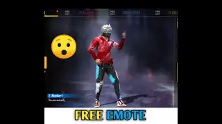 Free EMOTE FOR EVERYONE 😕 ONLY 0.010% PLAYERS HAVE NOTICED THIS BEFORE 🥴💥 ||