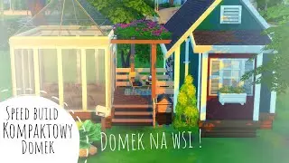 KOMPAKTOWE WNĘTRZA 